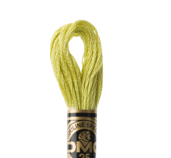 DMC Mouline Special - Colour Range 3755-3831