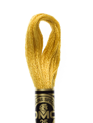 DMC Mouline Special - Colour Range 3755-3831