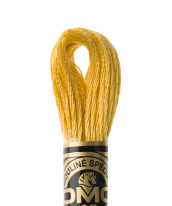 DMC Mouline Special - Colour Range 3755-3831