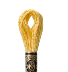 DMC Mouline Special - Colour Range 3755-3831