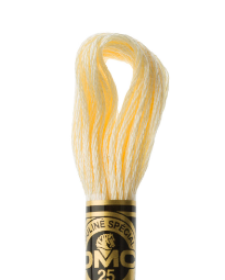 DMC Mouline Special - Colour Range 3755-3831