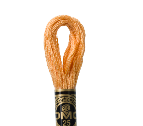 DMC Mouline Special - Colour Range 3755-3831