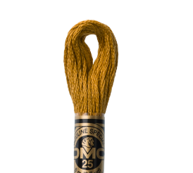 DMC Mouline Special - Colour Range 3755-3831