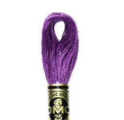 DMC Mouline Special - Colour Range 3832-3866 + B5200, BLANC & ECRU