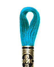 DMC Mouline Special - Colour Range 3832-3866 + B5200, BLANC & ECRU