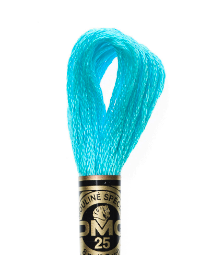 DMC Mouline Special - Colour Range 3832-3866 + B5200, BLANC & ECRU