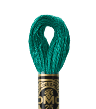 DMC Mouline Special - Colour Range 3832-3866 + B5200, BLANC & ECRU