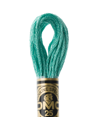 DMC Mouline Special - Colour Range 3832-3866 + B5200, BLANC & ECRU