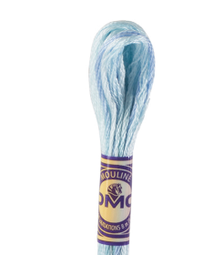 DMC Variations 4000 - 4265