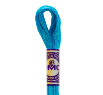 DMC Variations 4000 - 4265