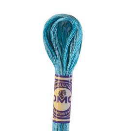 DMC Variations 4000 - 4265