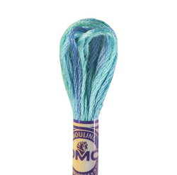 DMC Variations 4000 - 4265