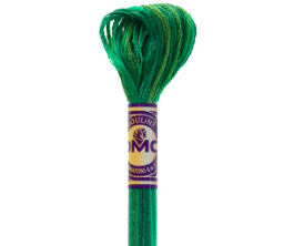 DMC Variations 4000 - 4265