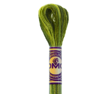 DMC Variations 4000 - 4265