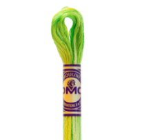 DMC Variations 4000 - 4265