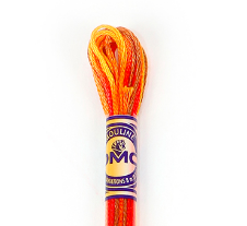 DMC Variations 4000 - 4265