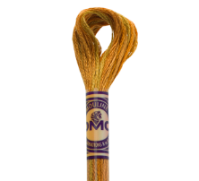 DMC Variations 4000 - 4265