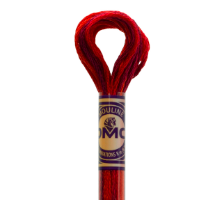 DMC Variations 4000 - 4265