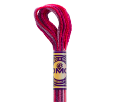 DMC Variations 4000 - 4265