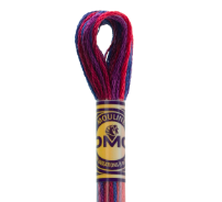 DMC Variations 4000 - 4265