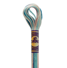 DMC Variations 4000 - 4265