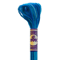 DMC Variations 4000 - 4265