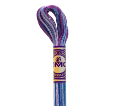 DMC Variations 4000 - 4265