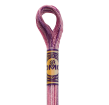 DMC Variations 4000 - 4265