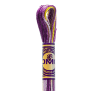 DMC Variations 4000 - 4265