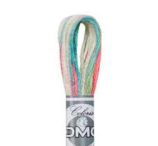 DMC Coloris 4500 - 4523