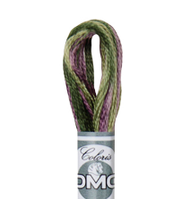 DMC Coloris 4500 - 4523