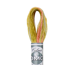 DMC Coloris 4500 - 4523