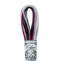 DMC Coloris 4500 - 4523