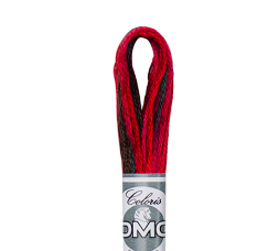 DMC Coloris 4500 - 4523