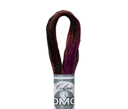 DMC Coloris 4500 - 4523