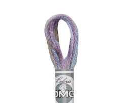 DMC Coloris 4500 - 4523