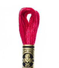 DMC Mouline Special - Colour Range 552-729