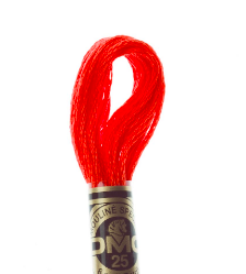 DMC Mouline Special - Colour Range 552-729