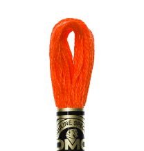 DMC Mouline Special - Colour Range 552-729