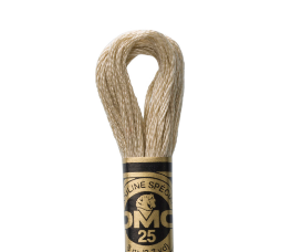 DMC Mouline Special - Colour Range 552-729