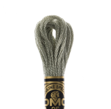 DMC Mouline Special - Colour Range 552-729