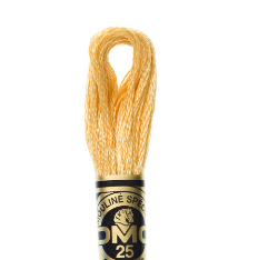 DMC Mouline Special - Colour Range 552-729