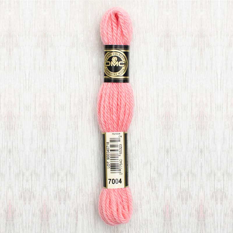 DMC Tapestry Wool 7003 - 7110