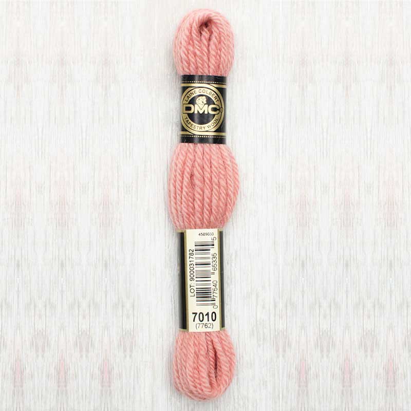 DMC Tapestry Wool 7003 - 7110