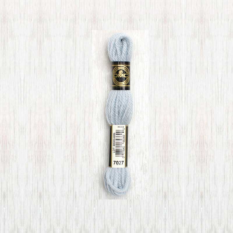 DMC Tapestry Wool 7003 - 7110