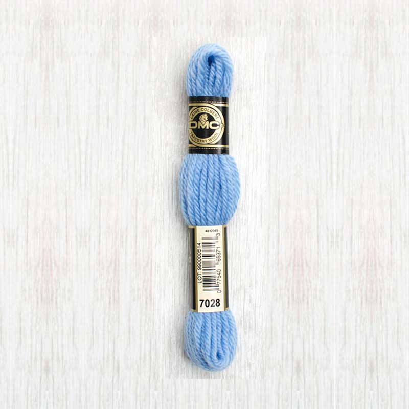 DMC Tapestry Wool 7003 - 7110