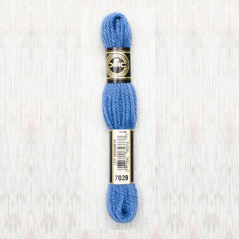 DMC Tapestry Wool 7003 - 7110