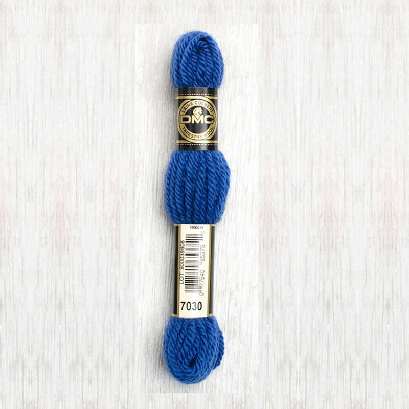 DMC Tapestry Wool 7003 - 7110