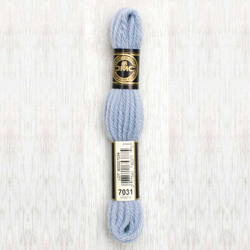 DMC Tapestry Wool 7003 - 7110