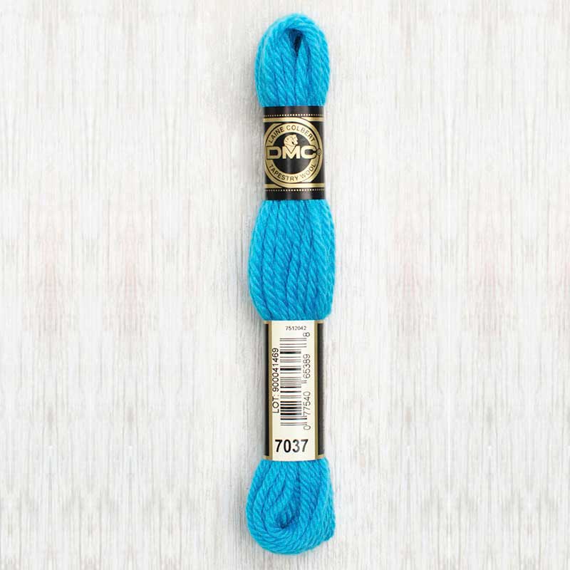 DMC Tapestry Wool 7003 - 7110